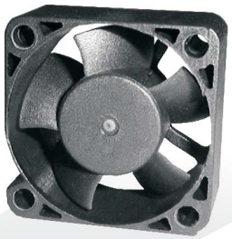 DC FAN 3015(30x30x15mm）