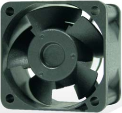 DC FAN 4028(40x40x28mm)高风量5叶机型