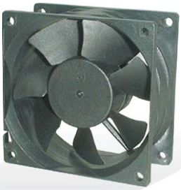 DC FAN8038(80x80x38mm)-7