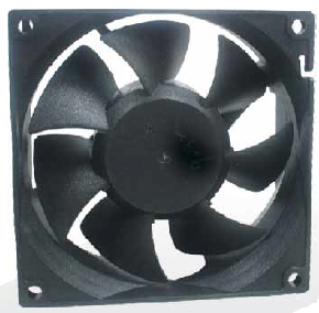 DC FAN 9232(92x92x32mm）