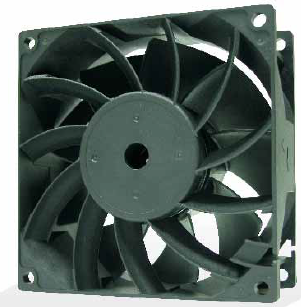 DC FAN 9238DS(92x92x38mm)